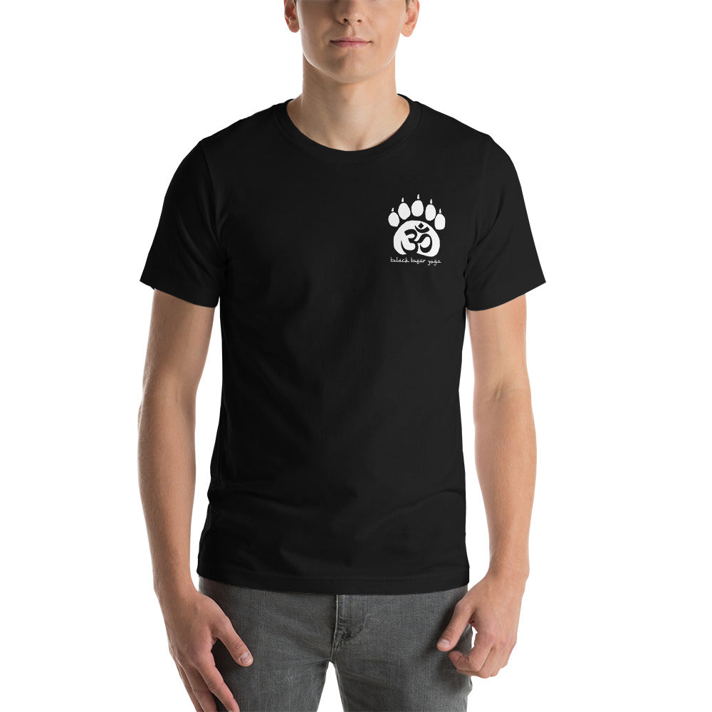 BBY OG Logo Short-Sleeve Unisex T-Shirt