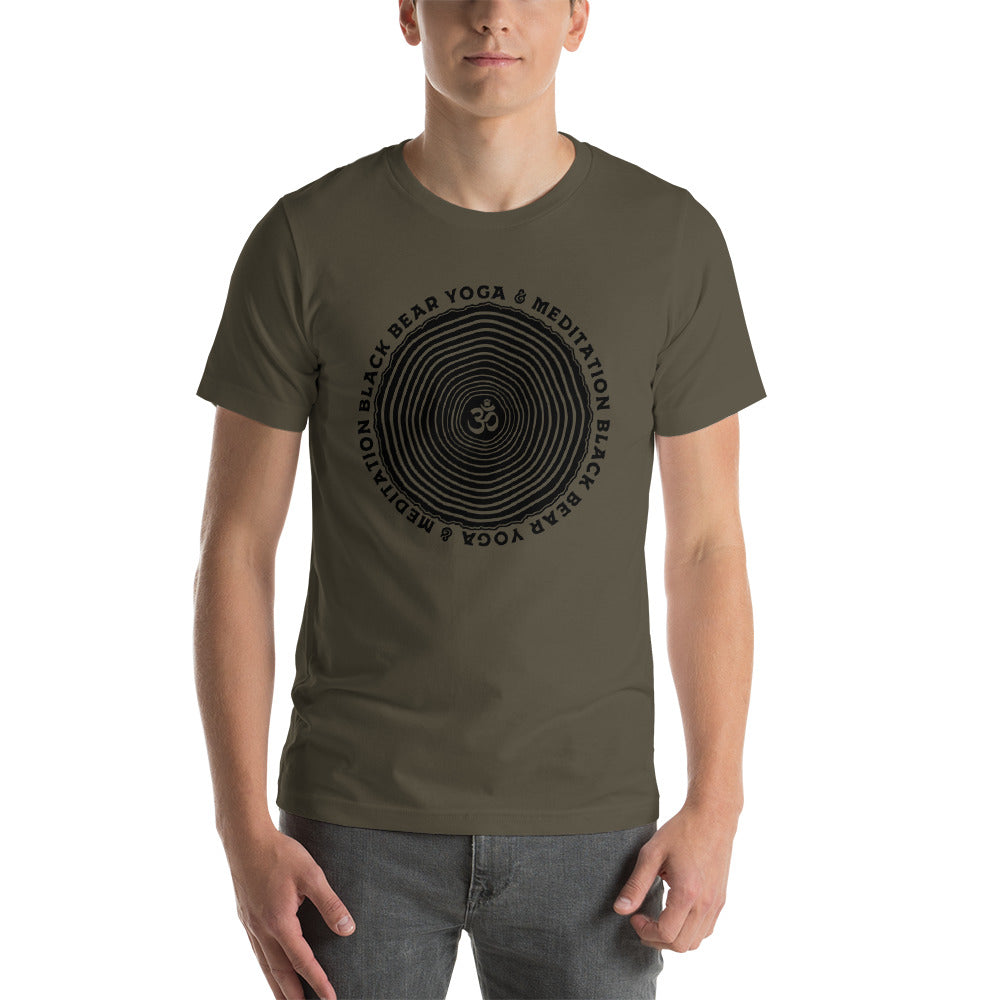 BBY Tree of Life Short-Sleeve Unisex T-Shirt