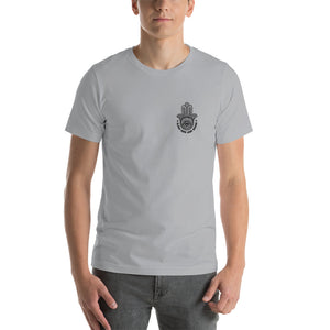 BBY Hamsa Short-Sleeve Unisex T-Shirt